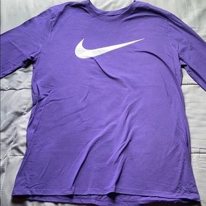 Nike Trainer Tee